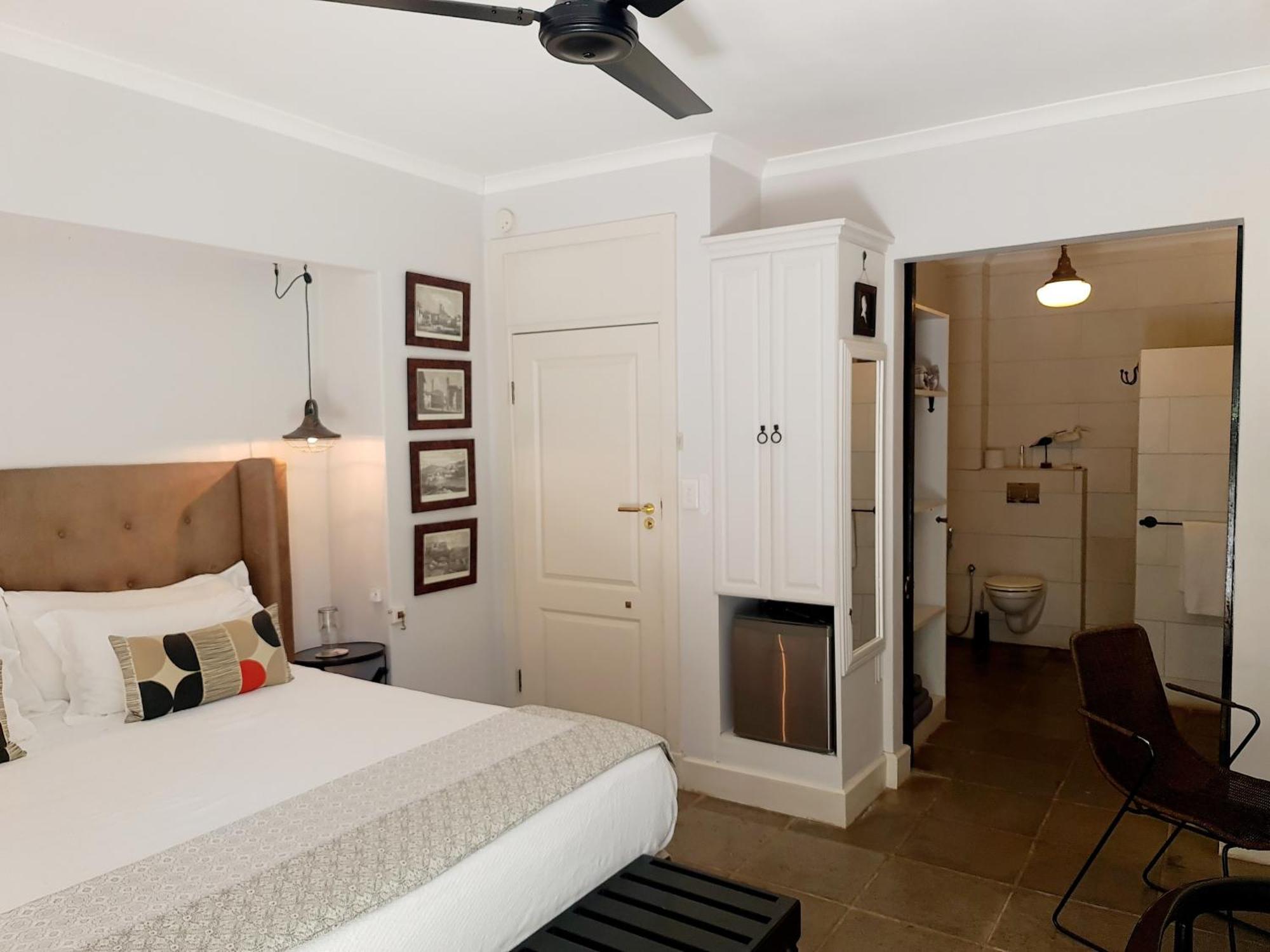 Maison H Guest House Durban Exterior foto