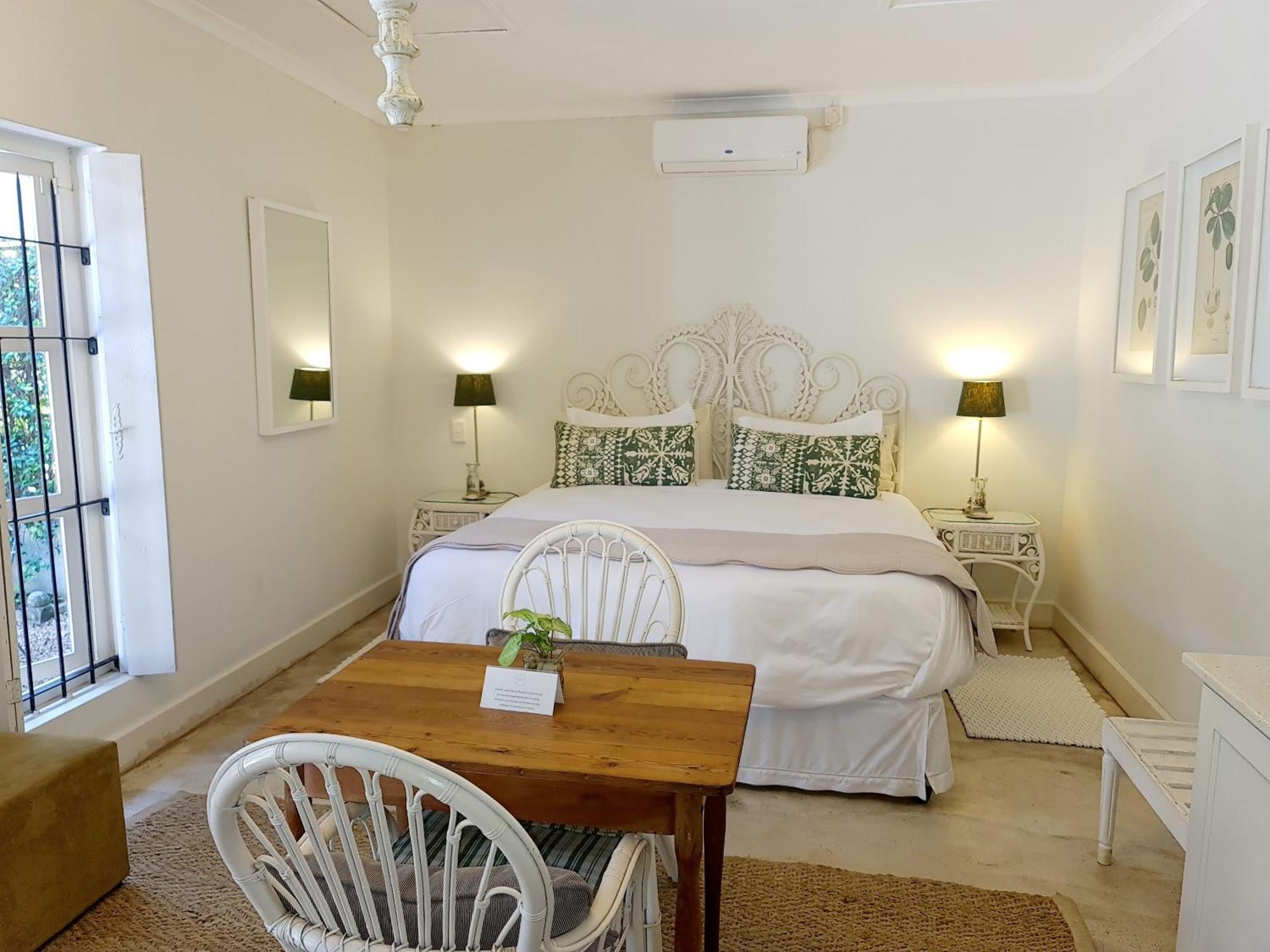 Maison H Guest House Durban Exterior foto